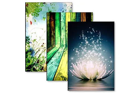 Sản phẩm wallart_thumb_1598850318 — Công Ty Cổ Phần Xây Dựng Và Nội Thất Remak — MST 0105817310