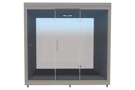 Sản phẩm cabin cach am easypod_1_1668678072 — Công Ty Cổ Phần Xây Dựng Và Nội Thất Remak — MST 0105817310