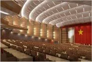 Sản phẩm dan am thanh hoi truong 670 810 000 vnd_1467042125 — Công Ty Cổ Phần Xây Dựng Và Nội Thất Remak — MST 0105817310