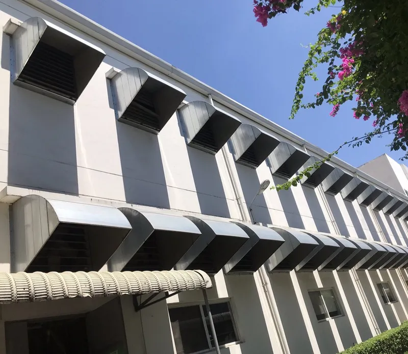 Sản phẩm he thong thong gio 2 — Quạt Công Nghiệp PTH - Công Ty Cổ Phần Thiết Bị Và Dịch Vụ PTH Việt Nam — MST 0105818875