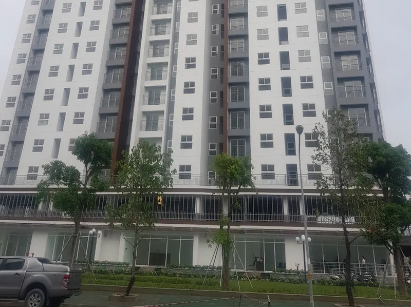 Sản phẩm Convic Riverside — Quạt Công Nghiệp PTH - Công Ty Cổ Phần Thiết Bị Và Dịch Vụ PTH Việt Nam — MST 0105818875