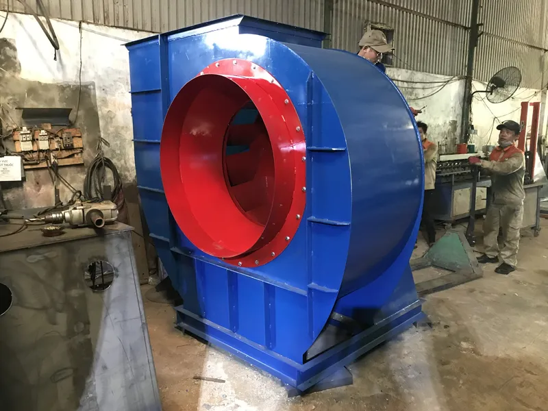 Sản phẩm z2713570008731_a11fa706f3ba38443b984a1359bd59bb — Quạt Công Nghiệp PTH - Công Ty Cổ Phần Thiết Bị Và Dịch Vụ PTH Việt Nam — MST 0105818875