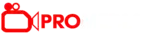 Logo Quay Phim Promedia - Công Ty Cổ Phần Truyền Thông Promedia