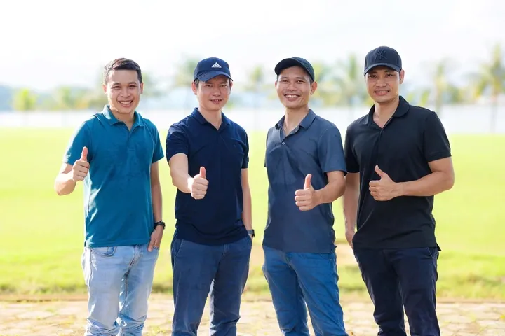 Sản phẩm Ekip quay phim ProMedia — Quay Phim Promedia - Công Ty Cổ Phần Truyền Thông Promedia — MST 0105819798