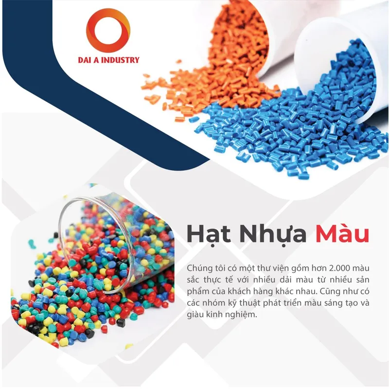 Sản phẩm 4 Dong san pham chinh 01 1024x1024 — Công Ty Cổ Phần Công Nghiệp Đại á — MST 0105821250