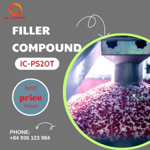 Sản phẩm Compound 300x300 — Công Ty Cổ Phần Công Nghiệp Đại á — MST 0105821250