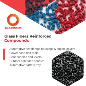 Sản phẩm Glass fiber compound 300x300 — Công Ty Cổ Phần Công Nghiệp Đại á — MST 0105821250