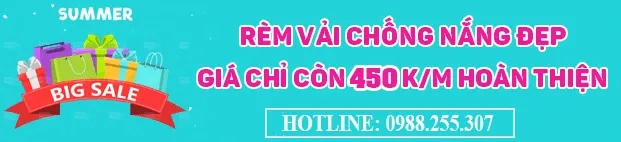 Sản phẩm rem vai dep chong nang giam gia lon mua he 2026 tqt vtdevs — Trang Trí Nội Thất Cánh Diều Vàng - Công Ty CP Trang Trí Nội Thất Cánh Diều Vàng — MST 0105824886
