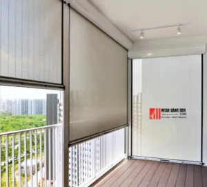 Sản phẩm rem cua cuon che nang ban cong 300x271 — Trang Trí Nội Thất Cánh Diều Vàng - Công Ty CP Trang Trí Nội Thất Cánh Diều Vàng — MST 0105824886
