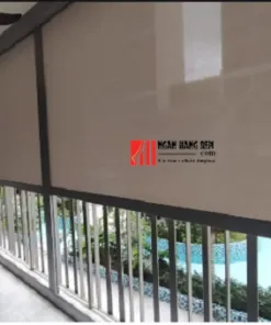 Sản phẩm rem cuon che nang ban cong ngoai troi 247x296 — Trang Trí Nội Thất Cánh Diều Vàng - Công Ty CP Trang Trí Nội Thất Cánh Diều Vàng — MST 0105824886