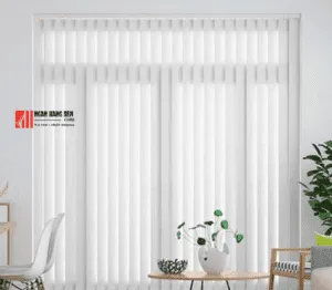 Sản phẩm rem la doc mau trang 300x262 — Trang Trí Nội Thất Cánh Diều Vàng - Công Ty CP Trang Trí Nội Thất Cánh Diều Vàng — MST 0105824886