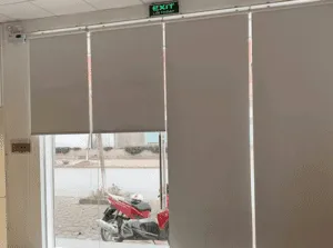 Sản phẩm rem cuon chong nang cua chinh 1 300x223 — Trang Trí Nội Thất Cánh Diều Vàng - Công Ty CP Trang Trí Nội Thất Cánh Diều Vàng — MST 0105824886