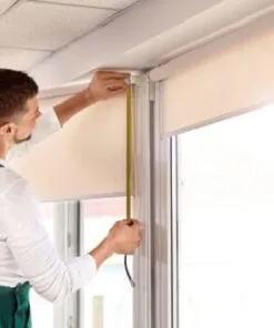 Sản phẩm cach lap dat rem cuon 247x296 — Trang Trí Nội Thất Cánh Diều Vàng - Công Ty CP Trang Trí Nội Thất Cánh Diều Vàng — MST 0105824886
