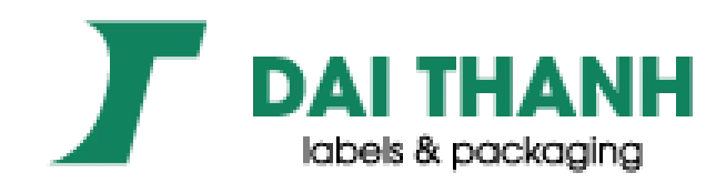Logo In Bao Bì Giấy Đại Thành - Công Ty TNHH In Đại Thành