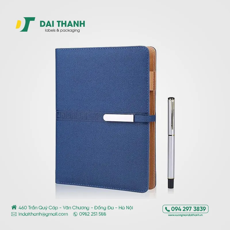 Sản phẩm anh bao gia 5 — In Bao Bì Giấy Đại Thành - Công Ty TNHH In Đại Thành — MST 0105831989