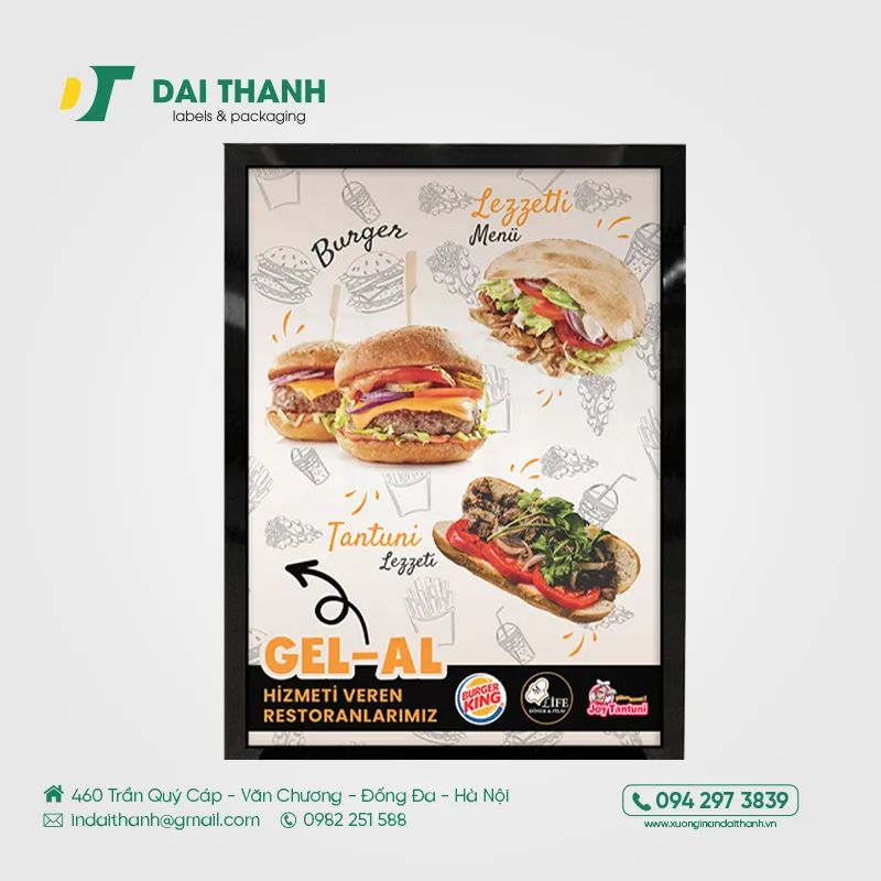 Sản phẩm anh bao gia 9 — In Bao Bì Giấy Đại Thành - Công Ty TNHH In Đại Thành — MST 0105831989