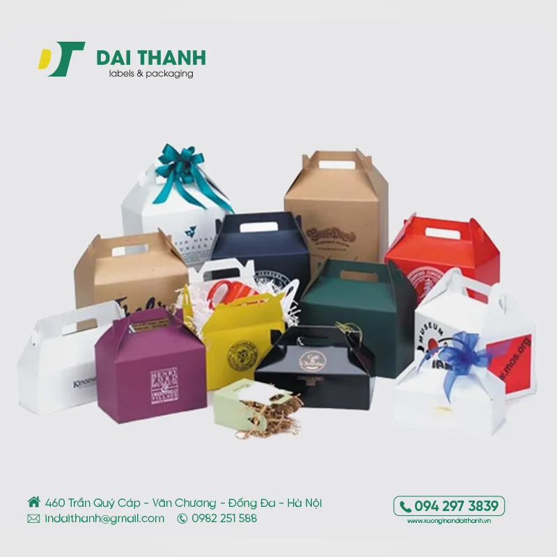 Sản phẩm hop giay thong dung 8 — In Bao Bì Giấy Đại Thành - Công Ty TNHH In Đại Thành — MST 0105831989