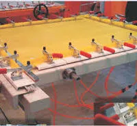 Sản phẩm căng khung in 200x184 — Vật Tư Hoàng Gia - Công Ty TNHH Sản Xuất Kinh Doanh Hoàng Gia — MST 0105834193