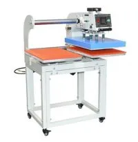 Sản phẩm Máy Ép Nhiệt 40x60 cm 200x205 — Vật Tư Hoàng Gia - Công Ty TNHH Sản Xuất Kinh Doanh Hoàng Gia — MST 0105834193