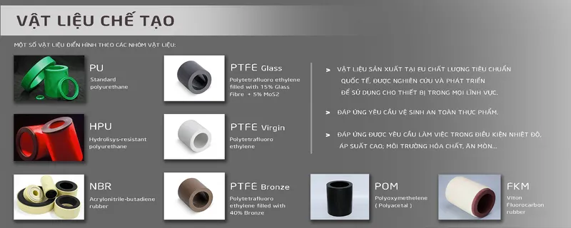 Sản phẩm 20554_slide3 — Công Ty TNHH Gioăng Phớt Việt - áo — MST 0105834316