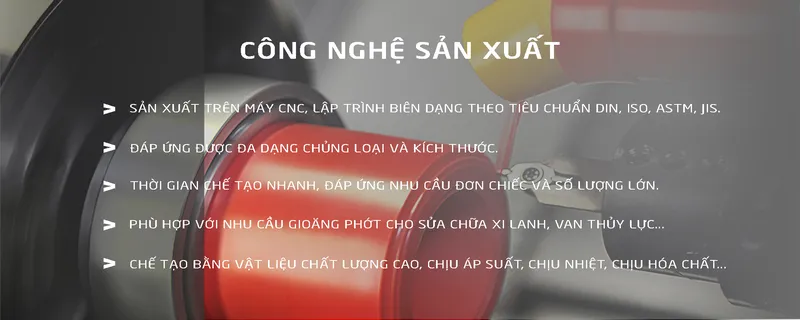 Sản phẩm 9454_slide2 — Công Ty TNHH Gioăng Phớt Việt - áo — MST 0105834316