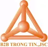 Logo Công Ty CP B2B Trọng Tín