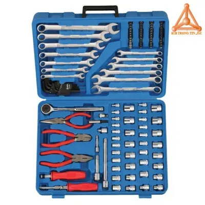 Sản phẩm ac 23117 bo dung cu sua chua 117 chi tiet genius 400x400 — Công Ty CP B2B Trọng Tín — MST 0105835856