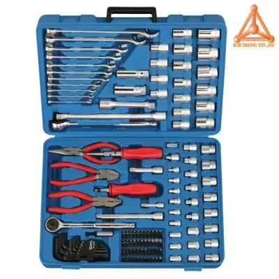 Sản phẩm ac 23125 bo dung cu sua chua 125 chi tiet genius 400x400 — Công Ty CP B2B Trọng Tín — MST 0105835856