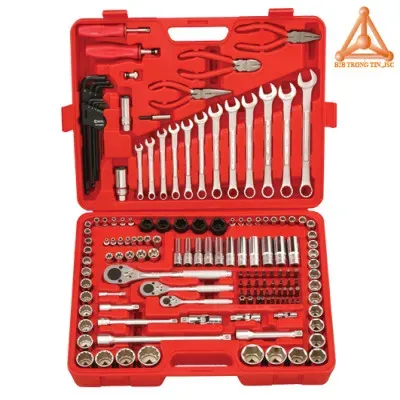 Sản phẩm ac 23151 bo dung cu sua chua 151 chi tiet genius 400x400 — Công Ty CP B2B Trọng Tín — MST 0105835856