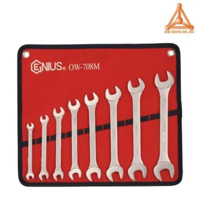 Sản phẩm bo co le hai dau mo ow 708m hang genius 400x400 — Công Ty CP B2B Trọng Tín — MST 0105835856