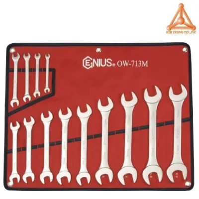 Sản phẩm bo co le hai dau mo ow 713m hang genius 400x400 — Công Ty CP B2B Trọng Tín — MST 0105835856