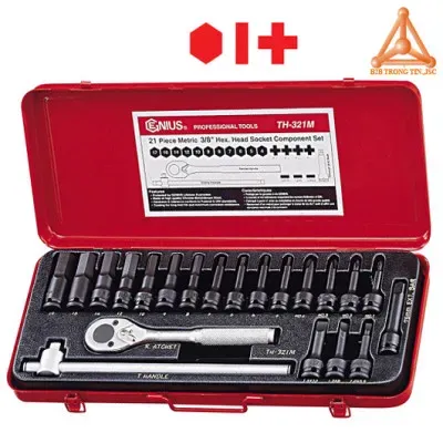 Sản phẩm bo dau khau tuyp ra dau vit hang genius 400x400 — Công Ty CP B2B Trọng Tín — MST 0105835856