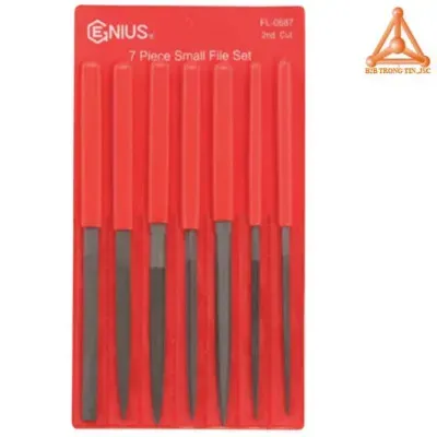 Sản phẩm bo dua 7 chiec genius 400x400 — Công Ty CP B2B Trọng Tín — MST 0105835856