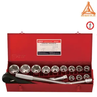 Sản phẩm bo khau tay van gs 815s hang genius 400x400 — Công Ty CP B2B Trọng Tín — MST 0105835856