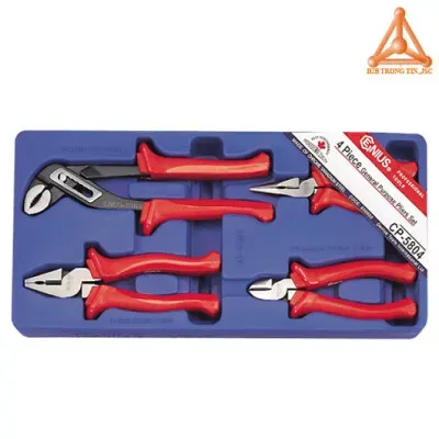 Sản phẩm bo kim da nang 4 chiec genius 400x400 — Công Ty CP B2B Trọng Tín — MST 0105835856