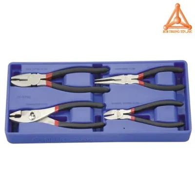 Sản phẩm bo kim da nang tay cam cao su 4 chiec genius 400x400 — Công Ty CP B2B Trọng Tín — MST 0105835856