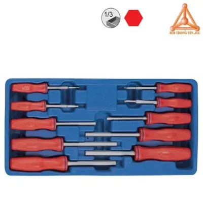 Sản phẩm bo tuoc no vit dau luc giac hs 5610m hang genius 400x400 — Công Ty CP B2B Trọng Tín — MST 0105835856