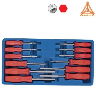 Sản phẩm bo tuoc no vit dau luc giac hs 5612s hang genius 400x400 — Công Ty CP B2B Trọng Tín — MST 0105835856