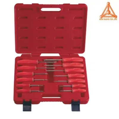 Sản phẩm bo tuoc no vit dau sao tay cam nhua tx 513t hang genius 400x400 — Công Ty CP B2B Trọng Tín — MST 0105835856