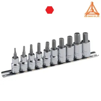Sản phẩm bs 310hsbo dau khau tuyp dau vit luc giac hang genius 400x400 — Công Ty CP B2B Trọng Tín — MST 0105835856