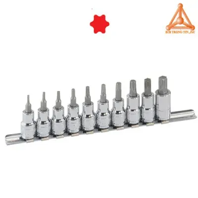 Sản phẩm bs 310t bo khau tuyp ra dau vit 10 chiec hang genius 400x400 — Công Ty CP B2B Trọng Tín — MST 0105835856