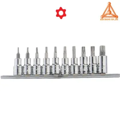 Sản phẩm bs 310ta bo dau khau tuyp dau vit hoa thi 6 dinh hang genius 400x400 — Công Ty CP B2B Trọng Tín — MST 0105835856