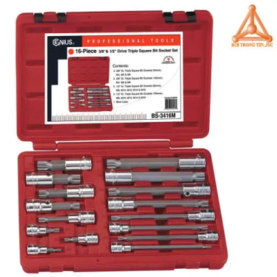 Sản phẩm bs 3416m dau khau van vit genius 71823ffe jpg 400x400 — Công Ty CP B2B Trọng Tín — MST 0105835856