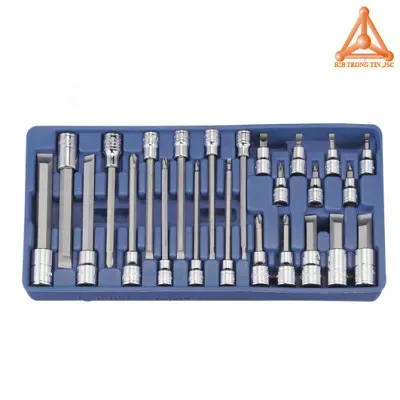 Sản phẩm bs 3424p dau khau van vit dau 2 va 4 canh genius 400x400 — Công Ty CP B2B Trọng Tín — MST 0105835856