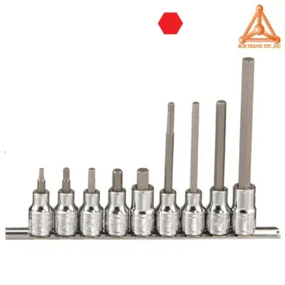 Sản phẩm bs 409l bo tuyp 1 2 ra dau vit luc giac hang genius 400x400 — Công Ty CP B2B Trọng Tín — MST 0105835856