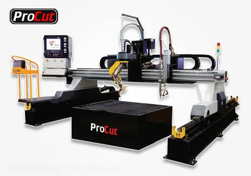 Sản phẩm may cat plasma cnc dang cong da nang — Công Ty CP Cơ Khí Chính Xác VN-J — MST 0105836144