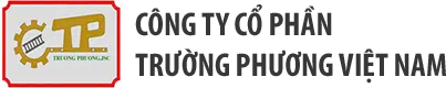 Logo Nhông Xích - Bánh Răng Trường Phương - Công Ty CP Trường Phương Việt Nam