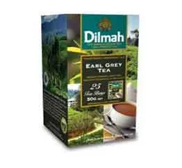 Sản phẩm Dilmah Earl Grey — Công Ty Cổ Phần Đầu Tư Thương Mại Dịch Vụ Ngọc Trang — MST 0105837934