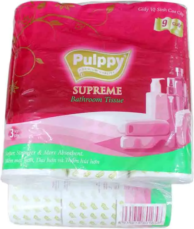 Sản phẩm Pulppy.JPG — Công Ty Cổ Phần Đầu Tư Thương Mại Dịch Vụ Ngọc Trang — MST 0105837934