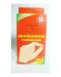 Sản phẩm gtay nilon1 — Công Ty Cổ Phần Đầu Tư Thương Mại Dịch Vụ Ngọc Trang — MST 0105837934